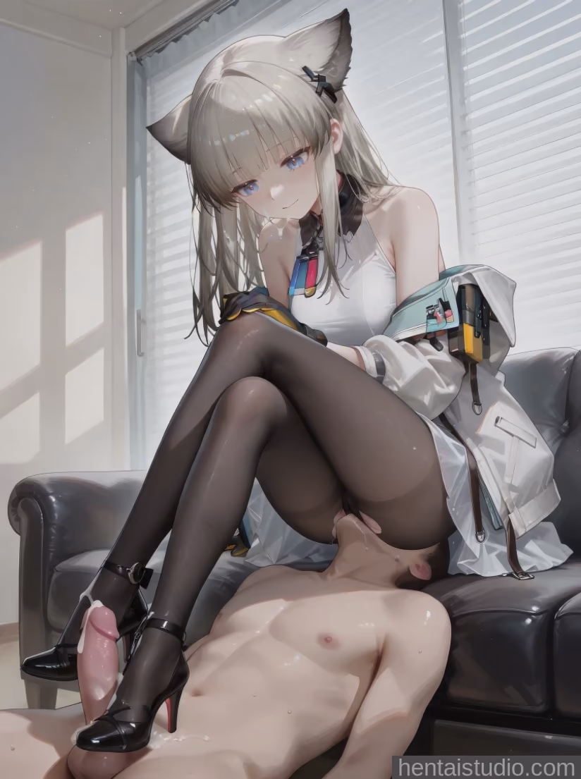 Perlica from Arknights — image 101 of 148