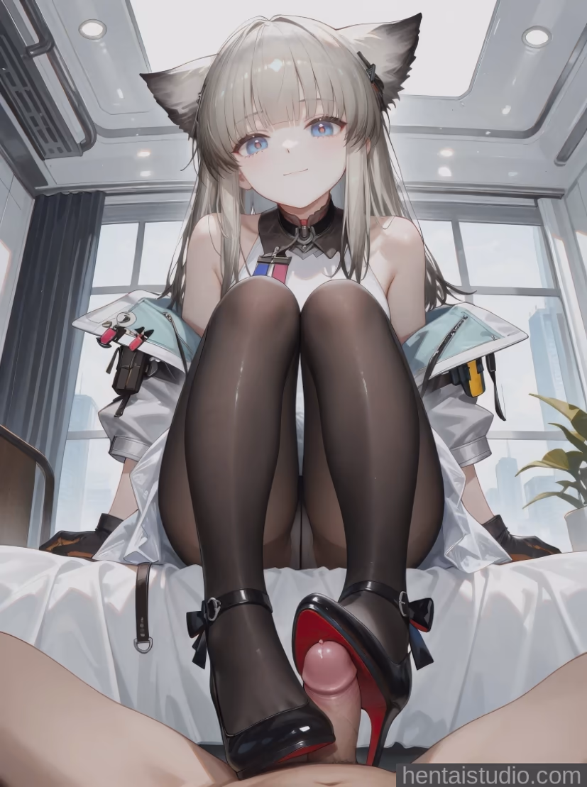 Perlica from Arknights — image 111 of 148