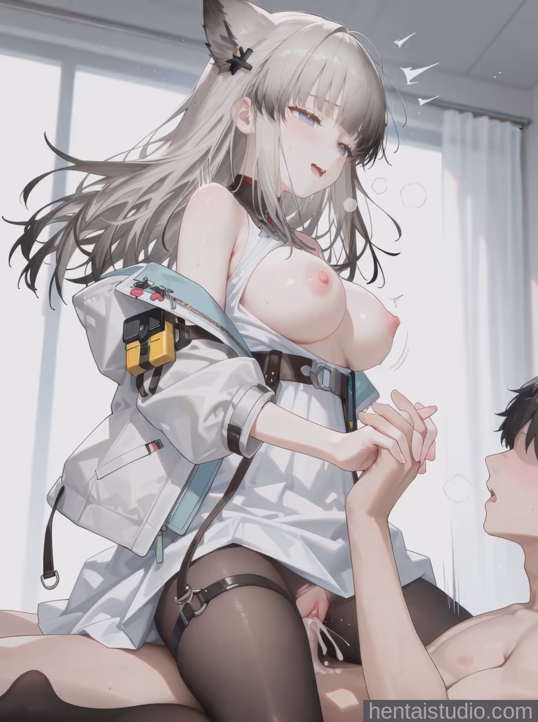 Perlica from Arknights — image 114 of 148