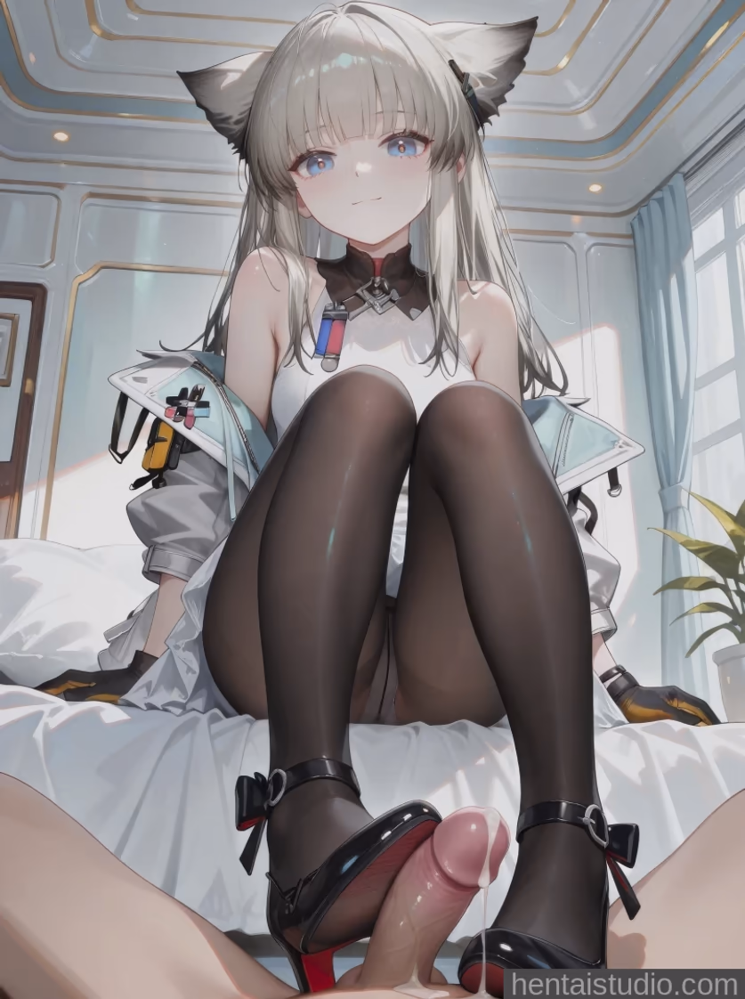 Perlica from Arknights — image 133 of 148