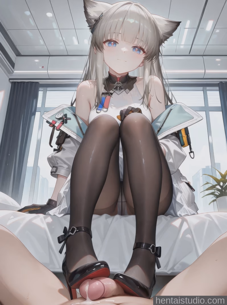 Perlica from Arknights — image 141 of 148