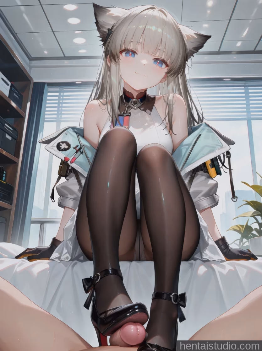 Perlica from Arknights — image 26 of 148