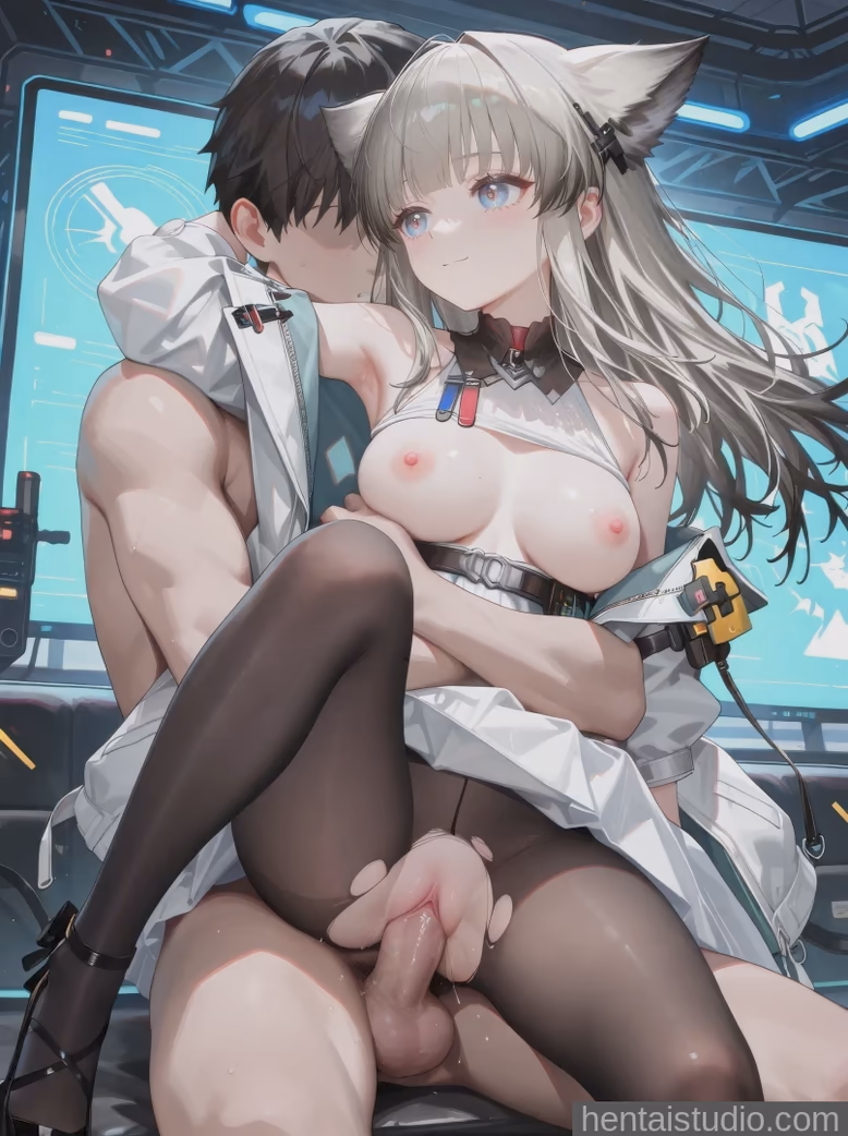 Perlica from Arknights — image 38 of 148