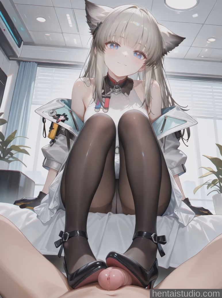 Perlica from Arknights — image 40 of 148