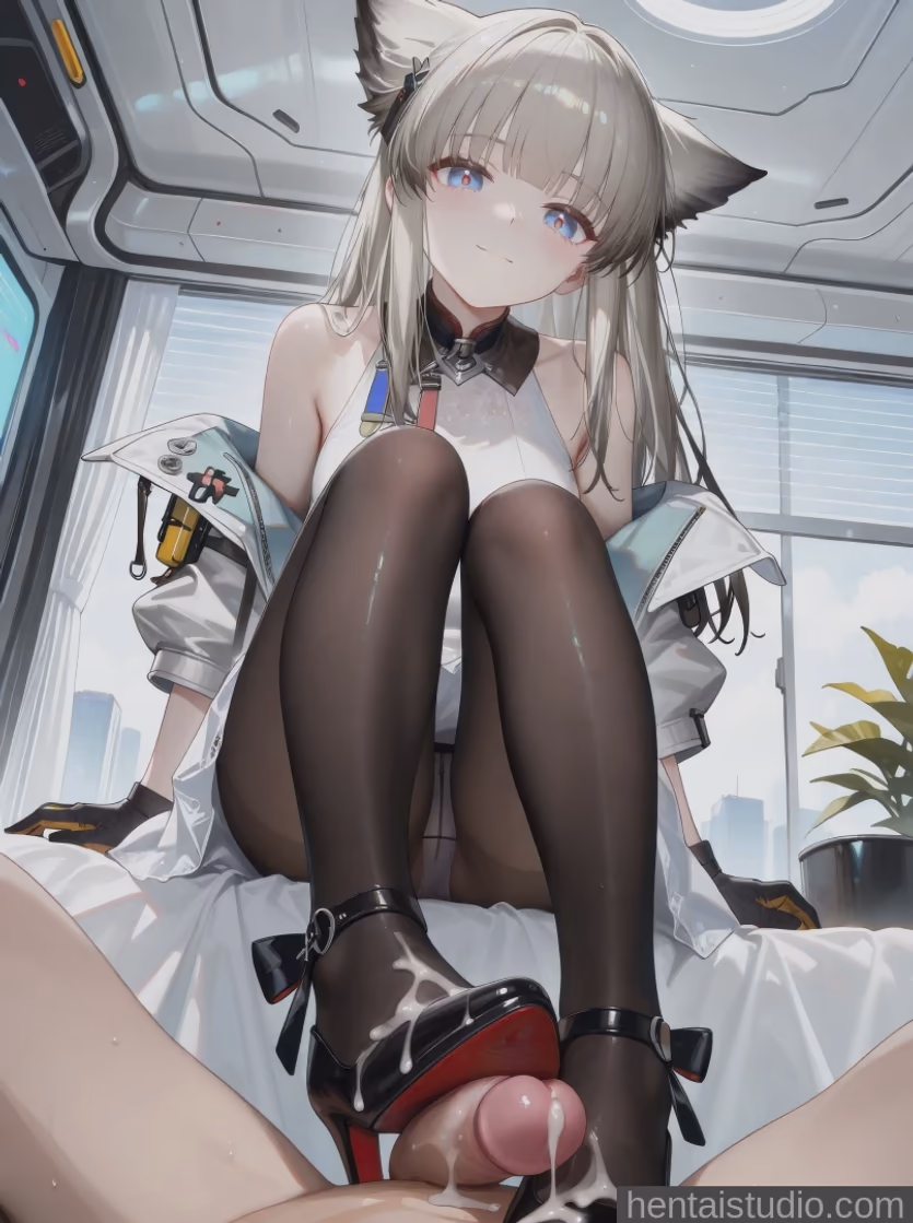 Perlica from Arknights — image 57 of 148