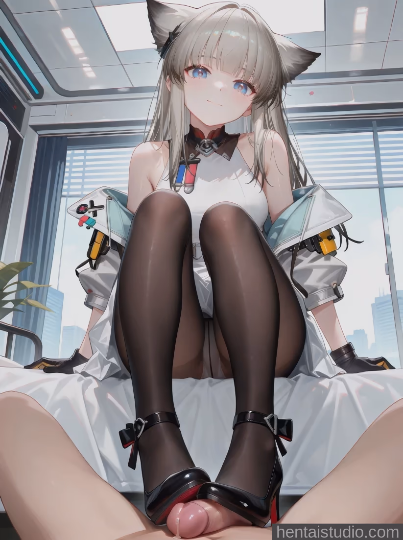 Perlica from Arknights — image 60 of 148