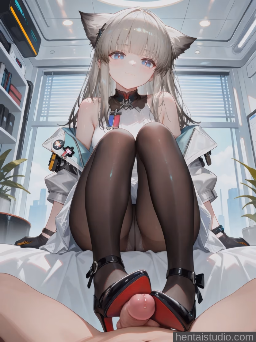 Perlica from Arknights — image 62 of 148