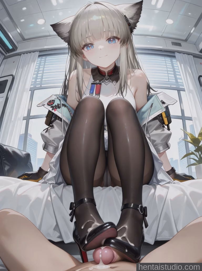 Perlica from Arknights — image 66 of 148