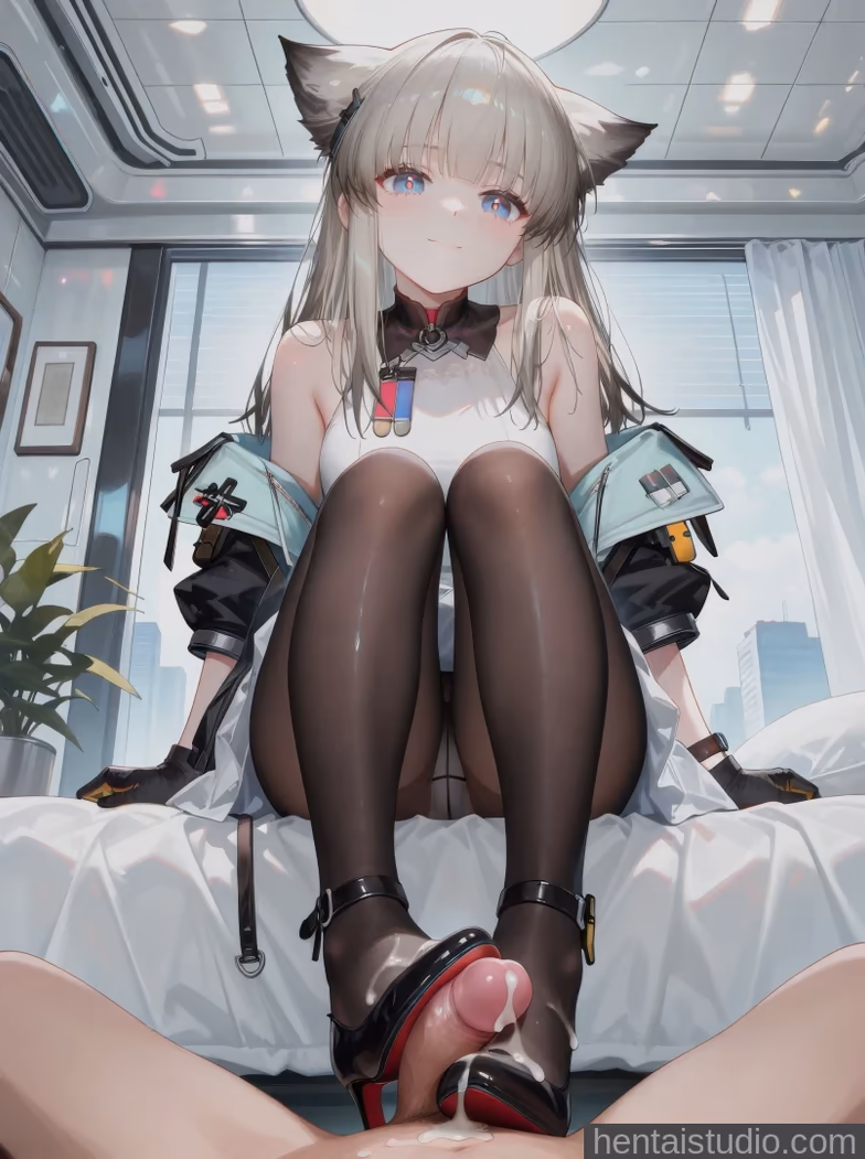 Perlica from Arknights — image 69 of 148