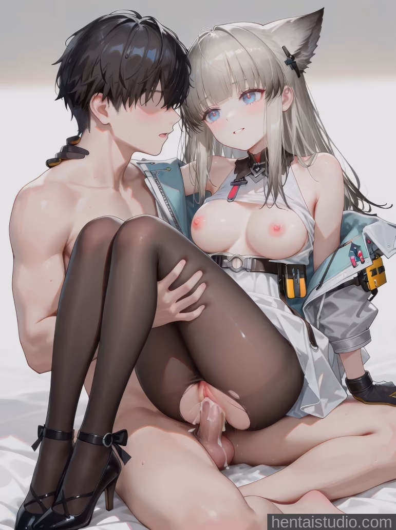 Perlica from Arknights — image 8 of 148