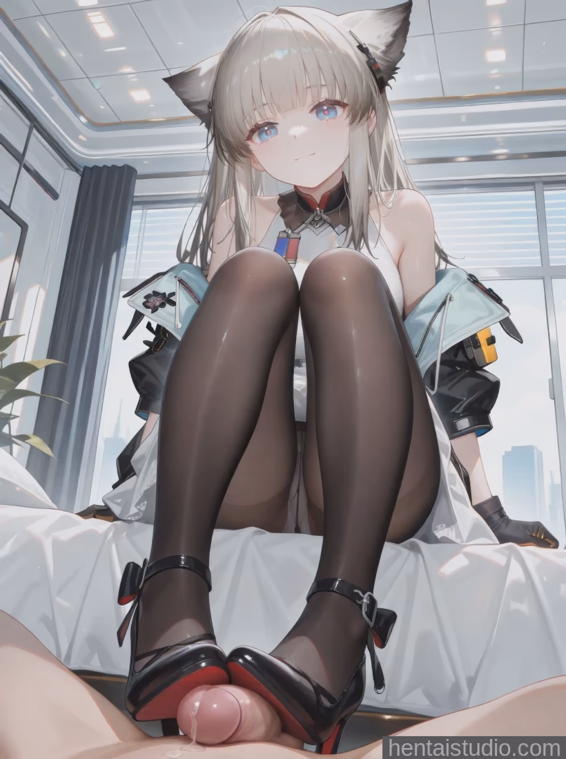 Perlica from Arknights — image 83 of 148