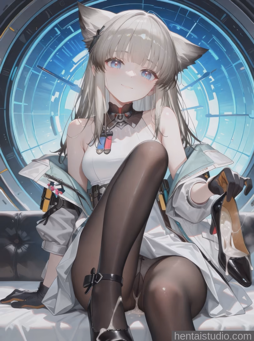 Perlica from Arknights — image 93 of 148