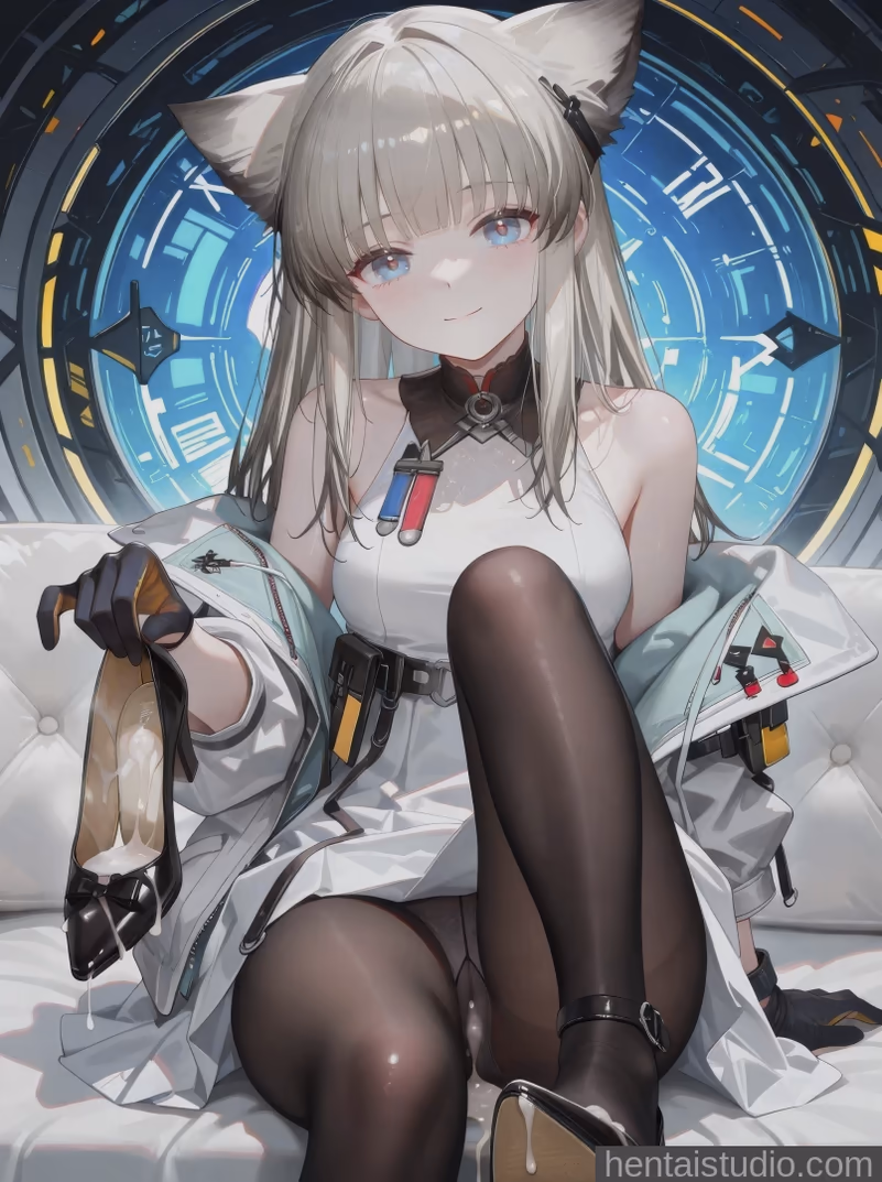 Perlica from Arknights — image 94 of 148