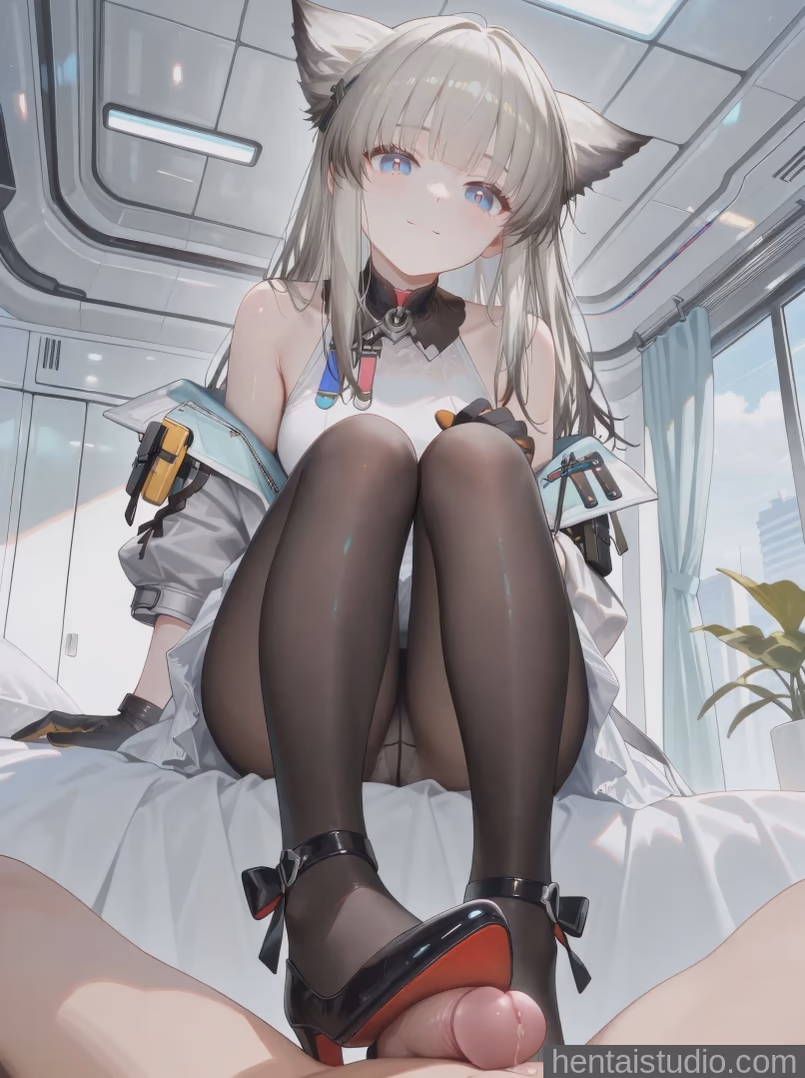 Perlica from Arknights — image 97 of 148