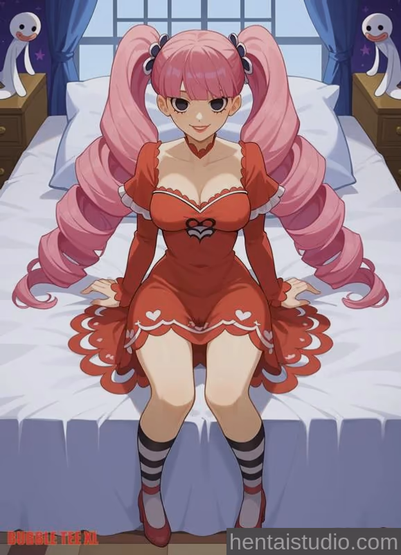 Perona from One Piece — image 14 of 21