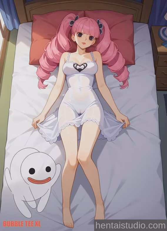 Perona from One Piece — image 16 of 21