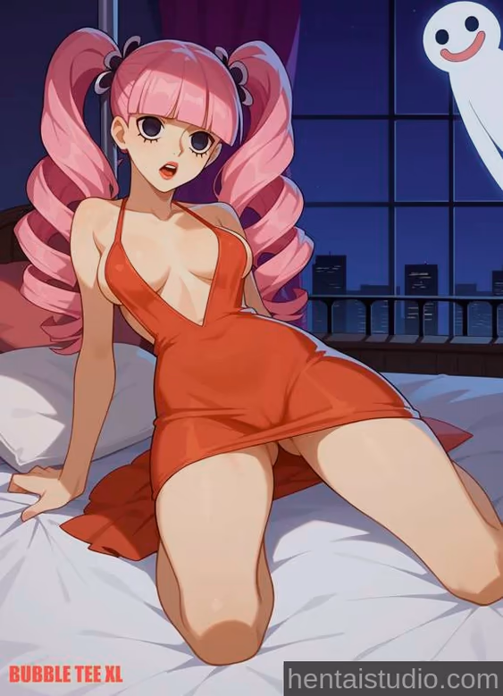Perona from One Piece — image 18 of 21