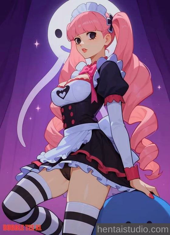 Perona from One Piece — image 20 of 21