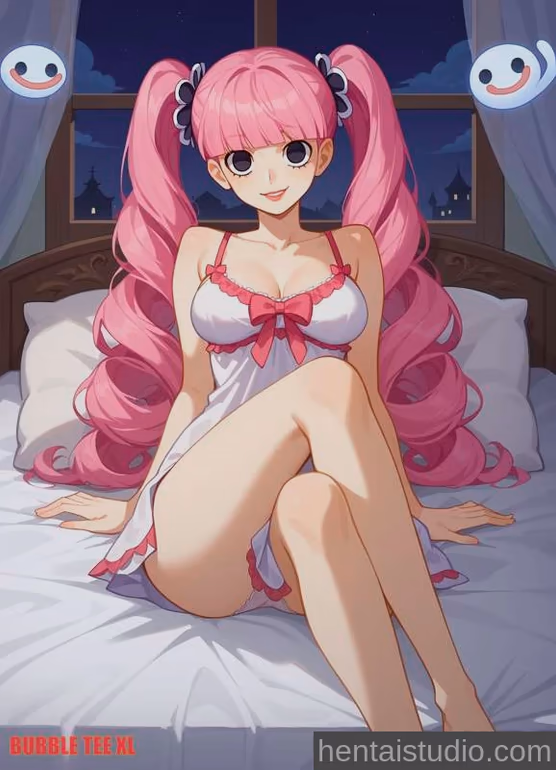 Perona from One Piece — image 5 of 21