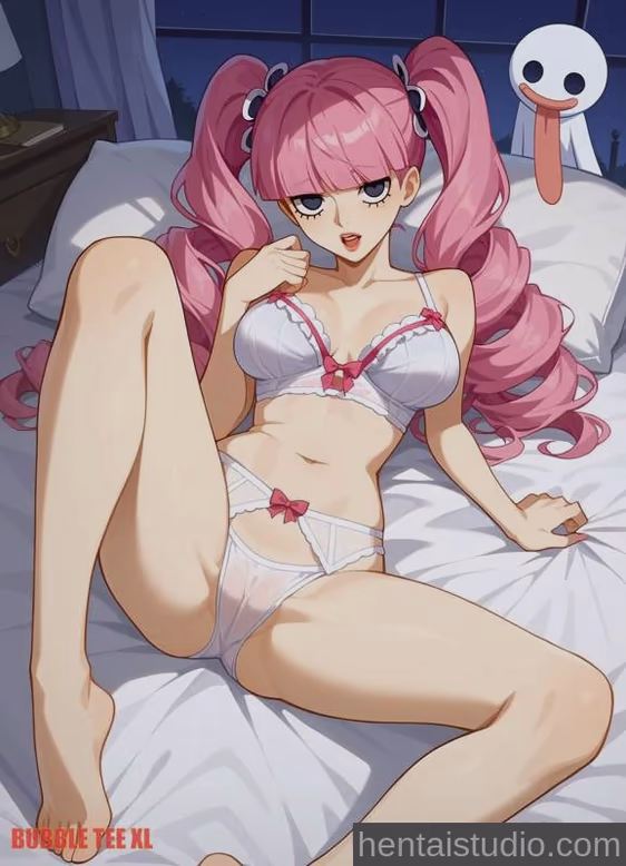 Perona from One Piece — image 6 of 21