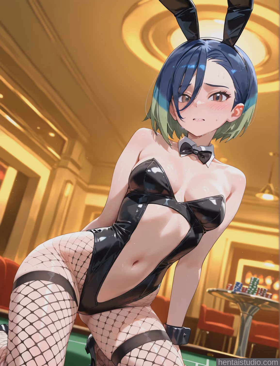 Perrin from Pokemon — image 4 of 100