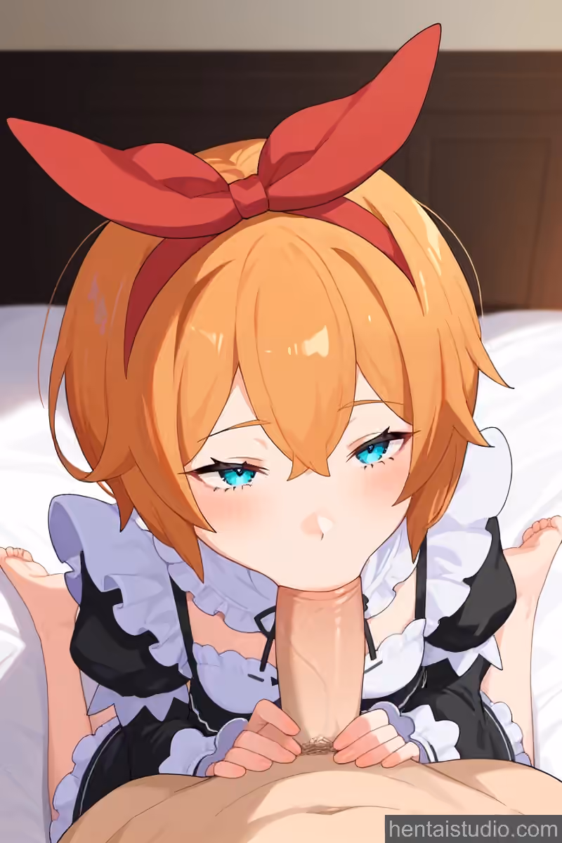 Petra Leyte - Re:Zero - Starting Life in Another World (Re:Zero kara Hajimeru Isekai Seikatsu) - Hentai Gallery - 18 Images — image 5 of 18