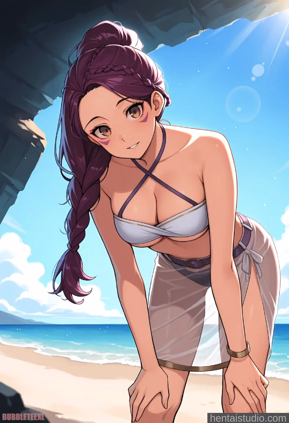 Petra Macneary from Fire Emblem — image 15 of 55