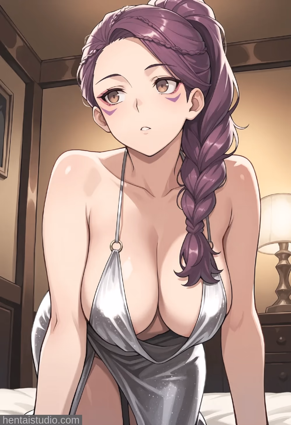 Petra Macneary from Fire Emblem — image 36 of 55