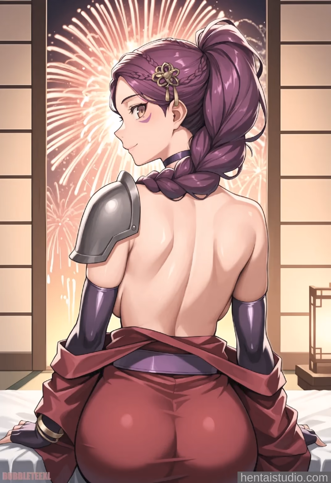 Petra Macneary from Fire Emblem — image 42 of 55