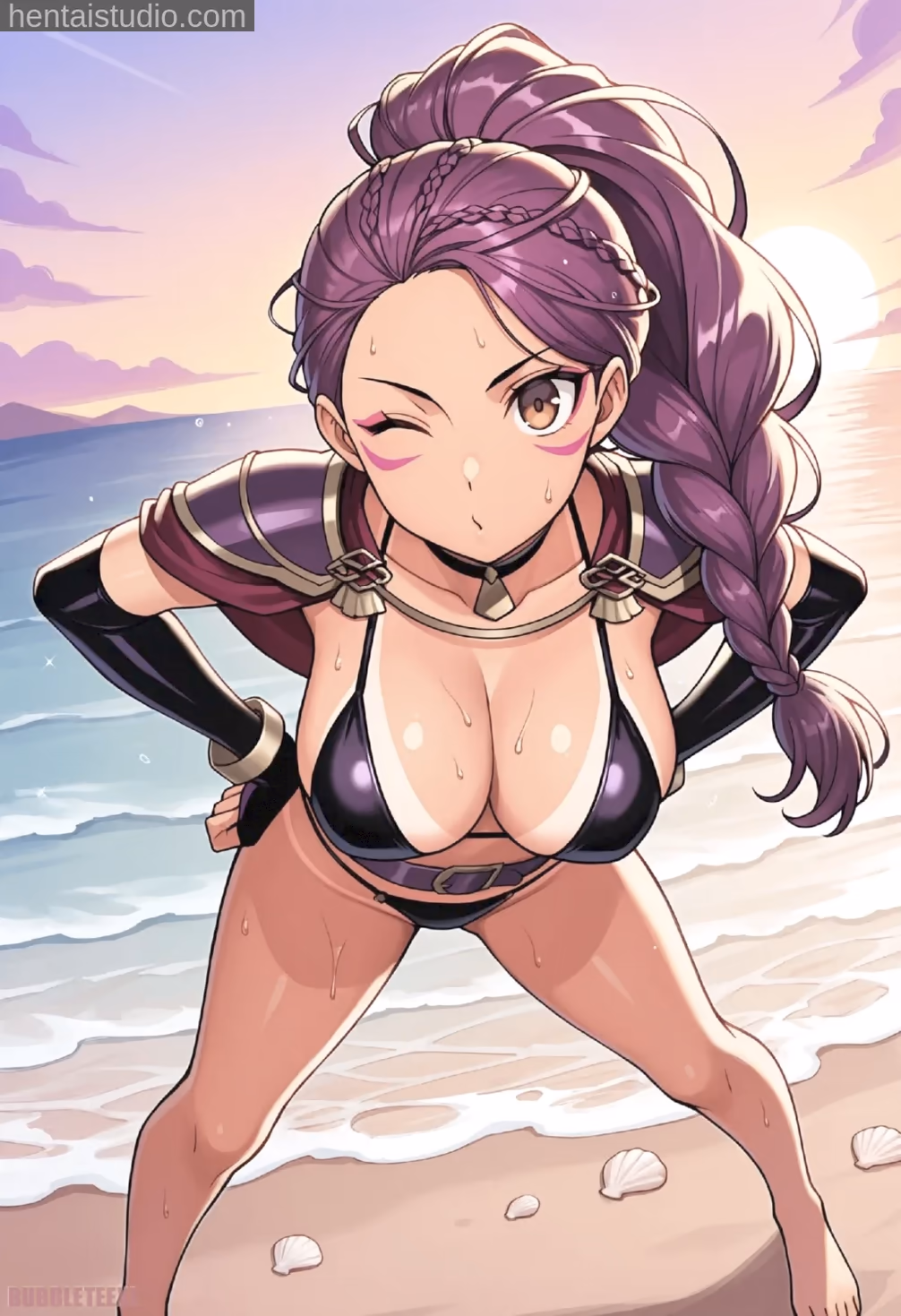 Petra Macneary from Fire Emblem — image 44 of 55
