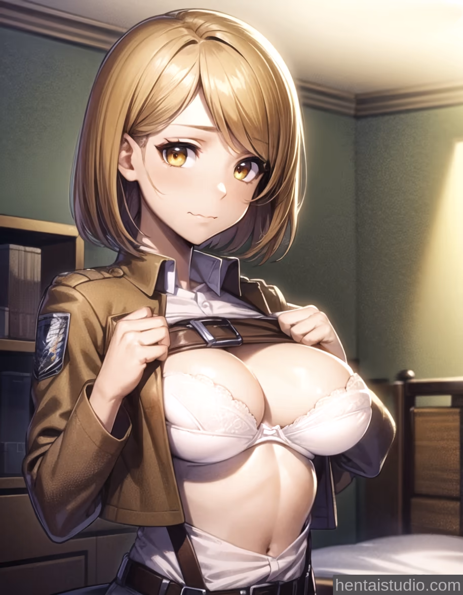 Petra Ral from Attack on Titan (Shingeki no Kyojin) — image 2 of 17