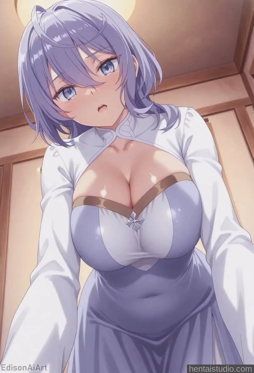 Philia Adenauer from Kanpekiseijo — image 5 of 93