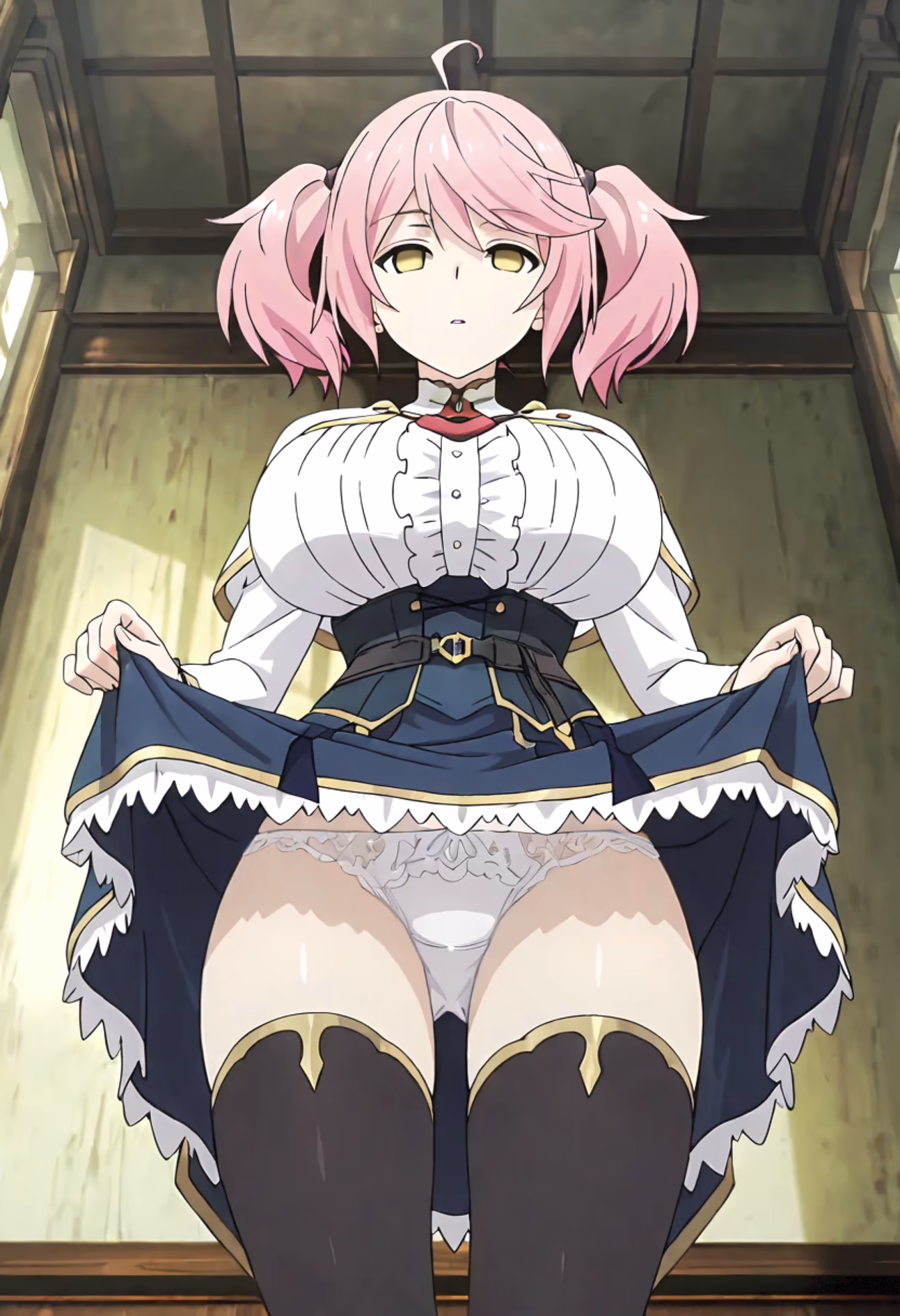 Philuffy Aingram - Undefeated Bahamut Chronicle (Saijaku Muhai no Bahamut) - Hentai Gallery 3 - 558 Images — image 1 of 558