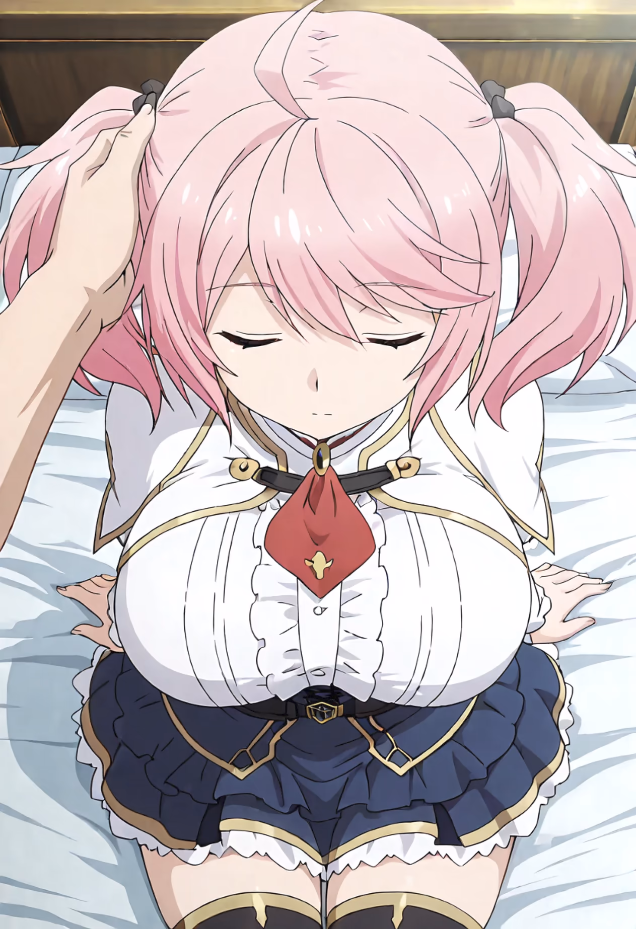 Philuffy Aingram - Undefeated Bahamut Chronicle (Saijaku Muhai no Bahamut) - Hentai Gallery 3 - 558 Images — image 169 of 558