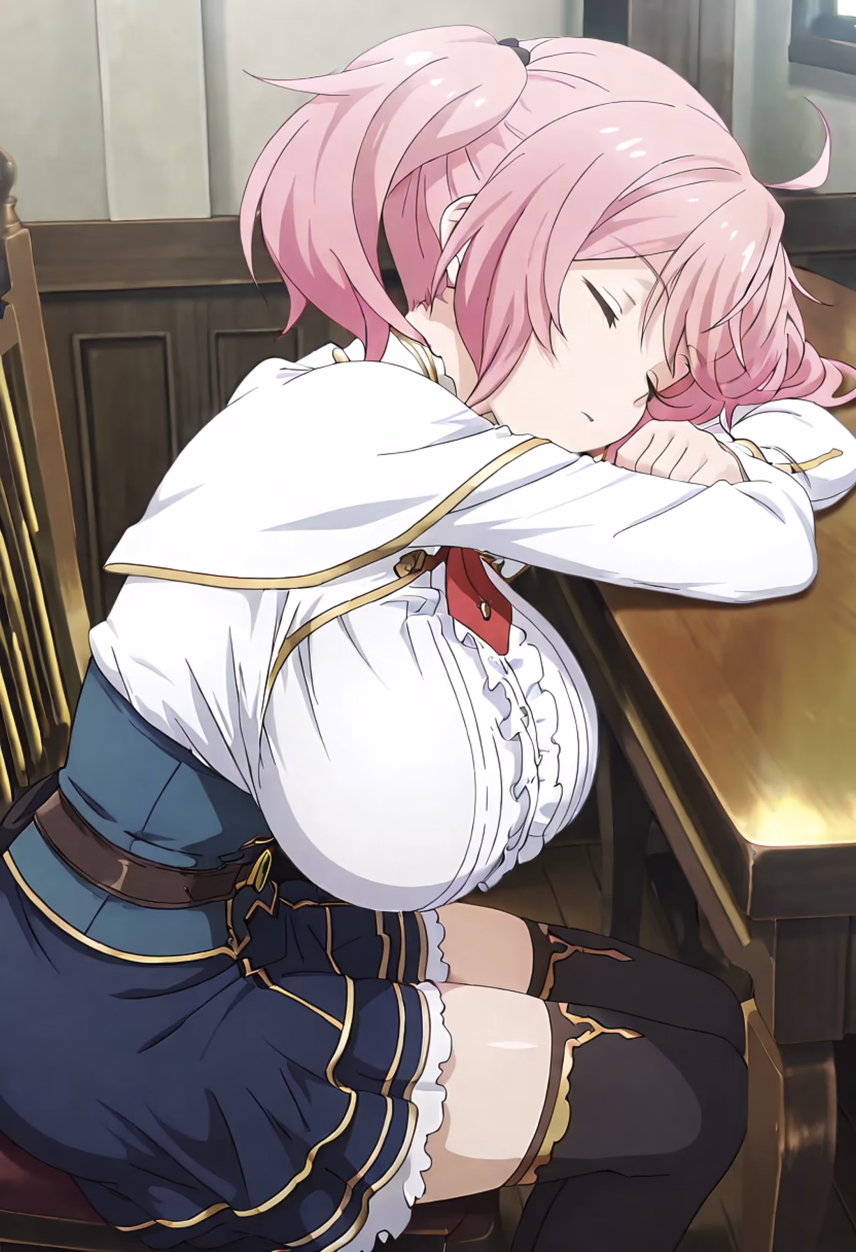 Philuffy Aingram - Undefeated Bahamut Chronicle (Saijaku Muhai no Bahamut) - Hentai Gallery 3 - 558 Images — image 173 of 558