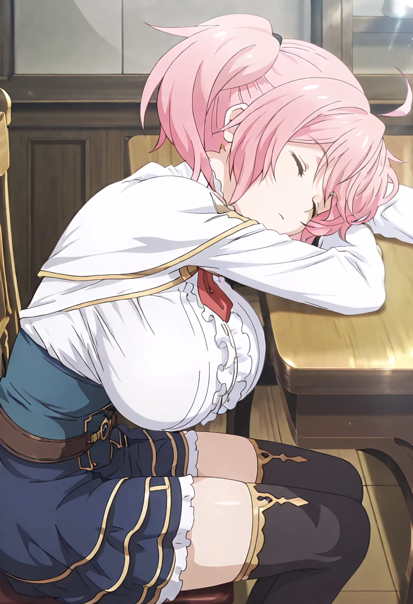 Philuffy Aingram - Undefeated Bahamut Chronicle (Saijaku Muhai no Bahamut) - Hentai Gallery 3 - 558 Images — image 175 of 558