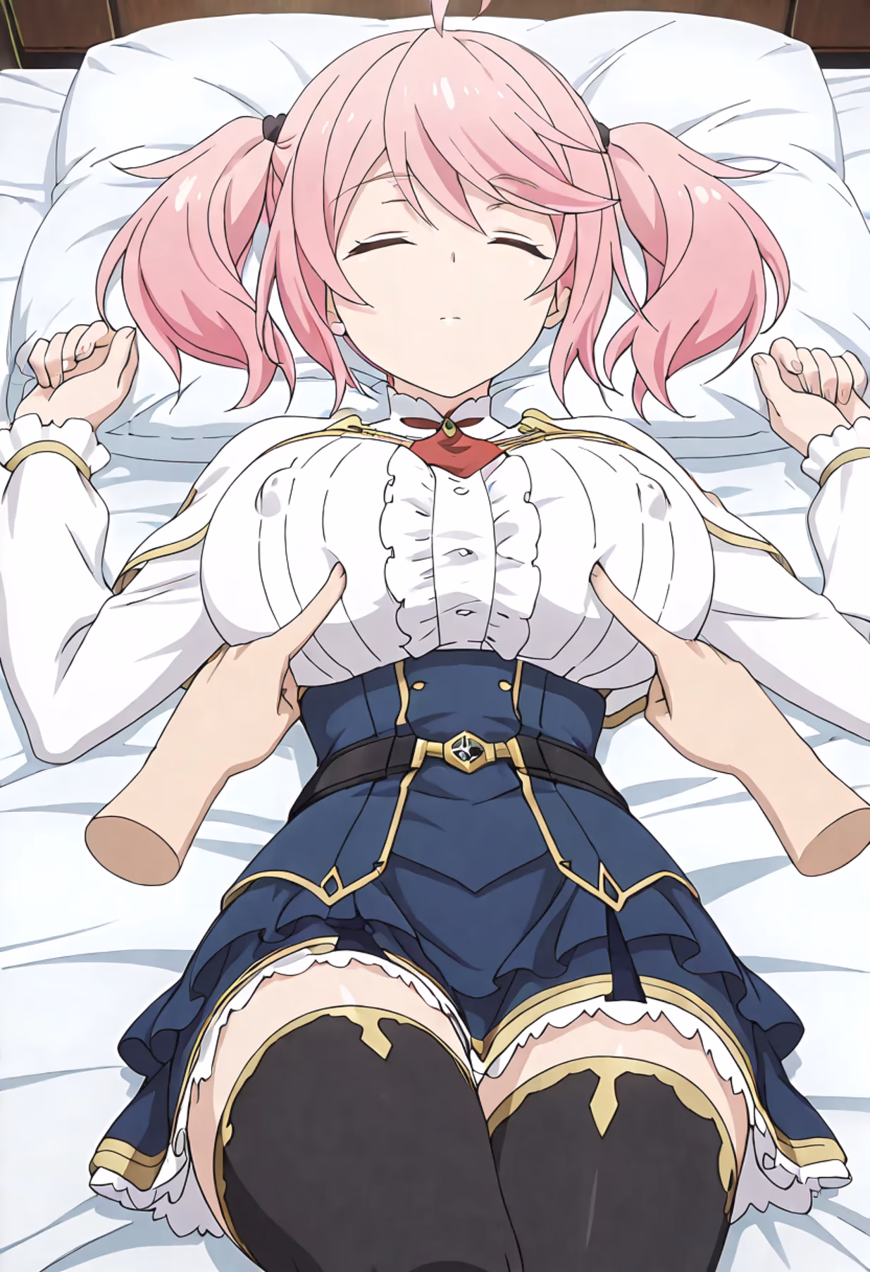 Philuffy Aingram - Undefeated Bahamut Chronicle (Saijaku Muhai no Bahamut) - Hentai Gallery 3 - 558 Images — image 187 of 558