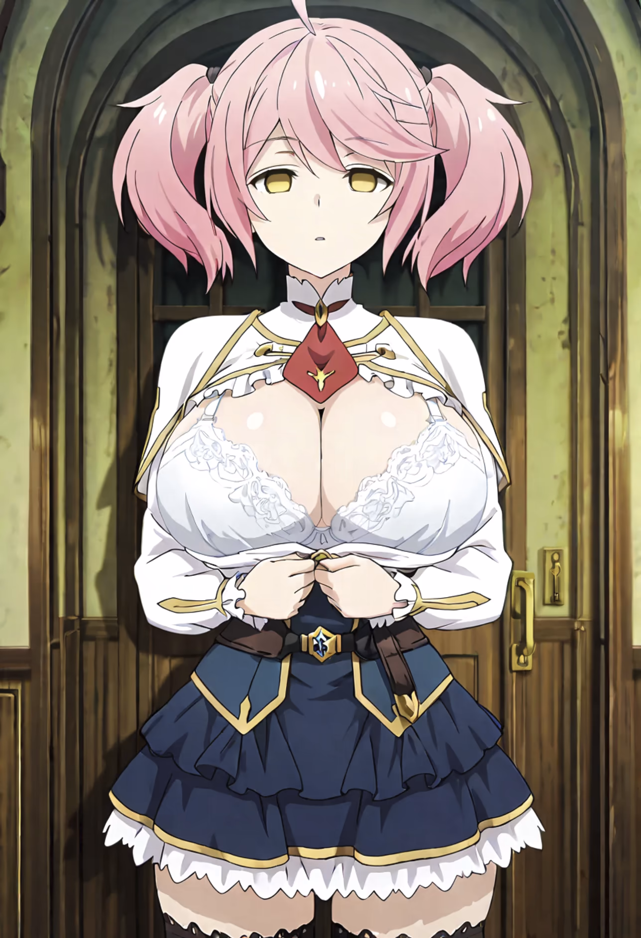 Philuffy Aingram - Undefeated Bahamut Chronicle (Saijaku Muhai no Bahamut) - Hentai Gallery 3 - 558 Images — image 26 of 558