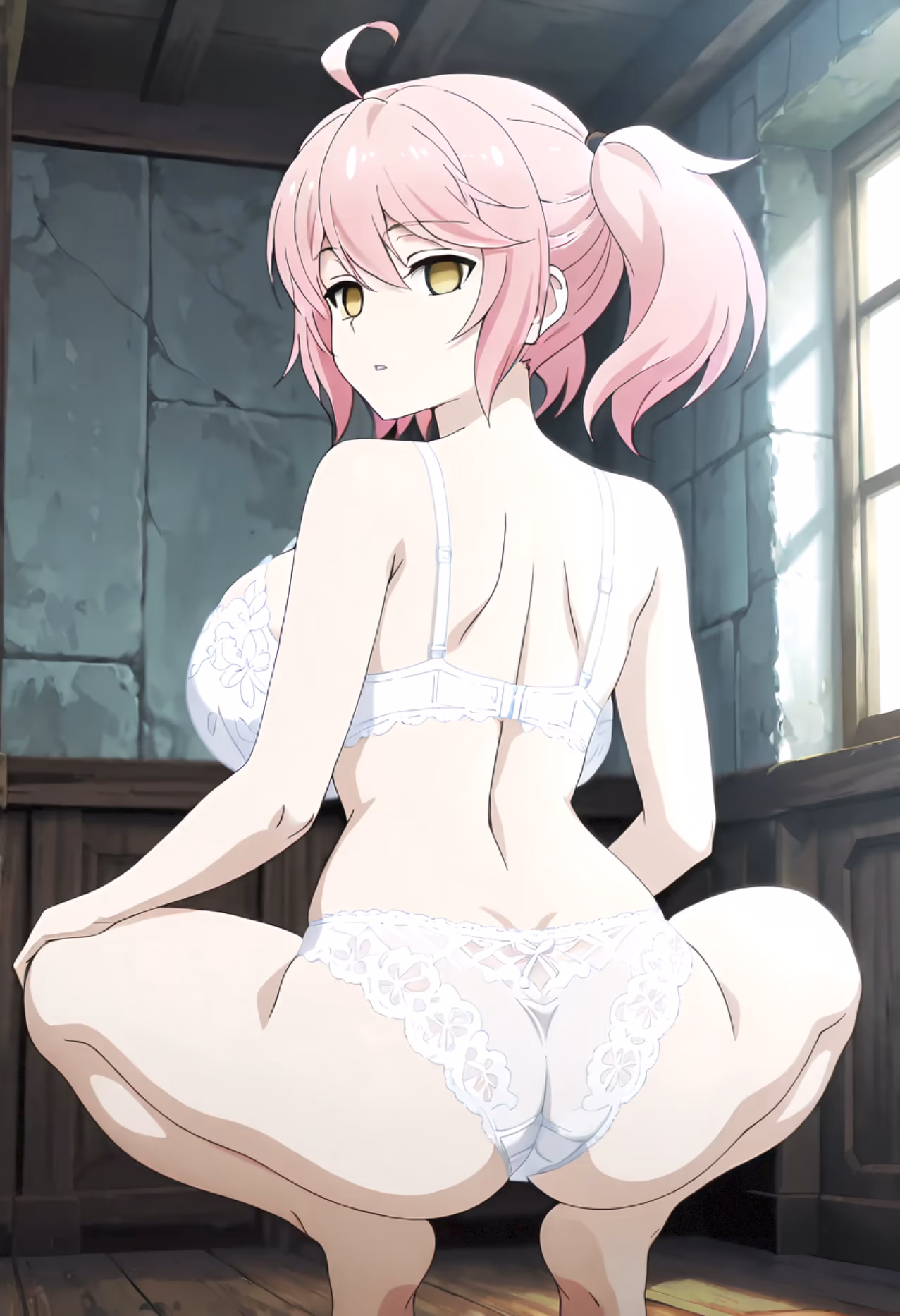 Philuffy Aingram - Undefeated Bahamut Chronicle (Saijaku Muhai no Bahamut) - Hentai Gallery 3 - 558 Images — image 29 of 558