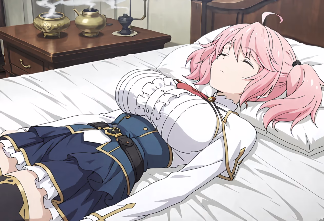 Philuffy Aingram - Undefeated Bahamut Chronicle (Saijaku Muhai no Bahamut) - Hentai Gallery 3 - 558 Images — image 351 of 558