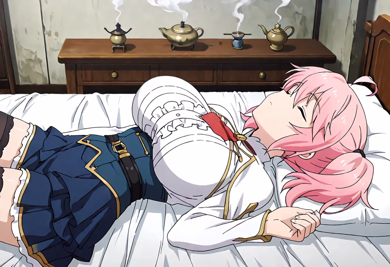 Philuffy Aingram - Undefeated Bahamut Chronicle (Saijaku Muhai no Bahamut) - Hentai Gallery 3 - 558 Images — image 352 of 558