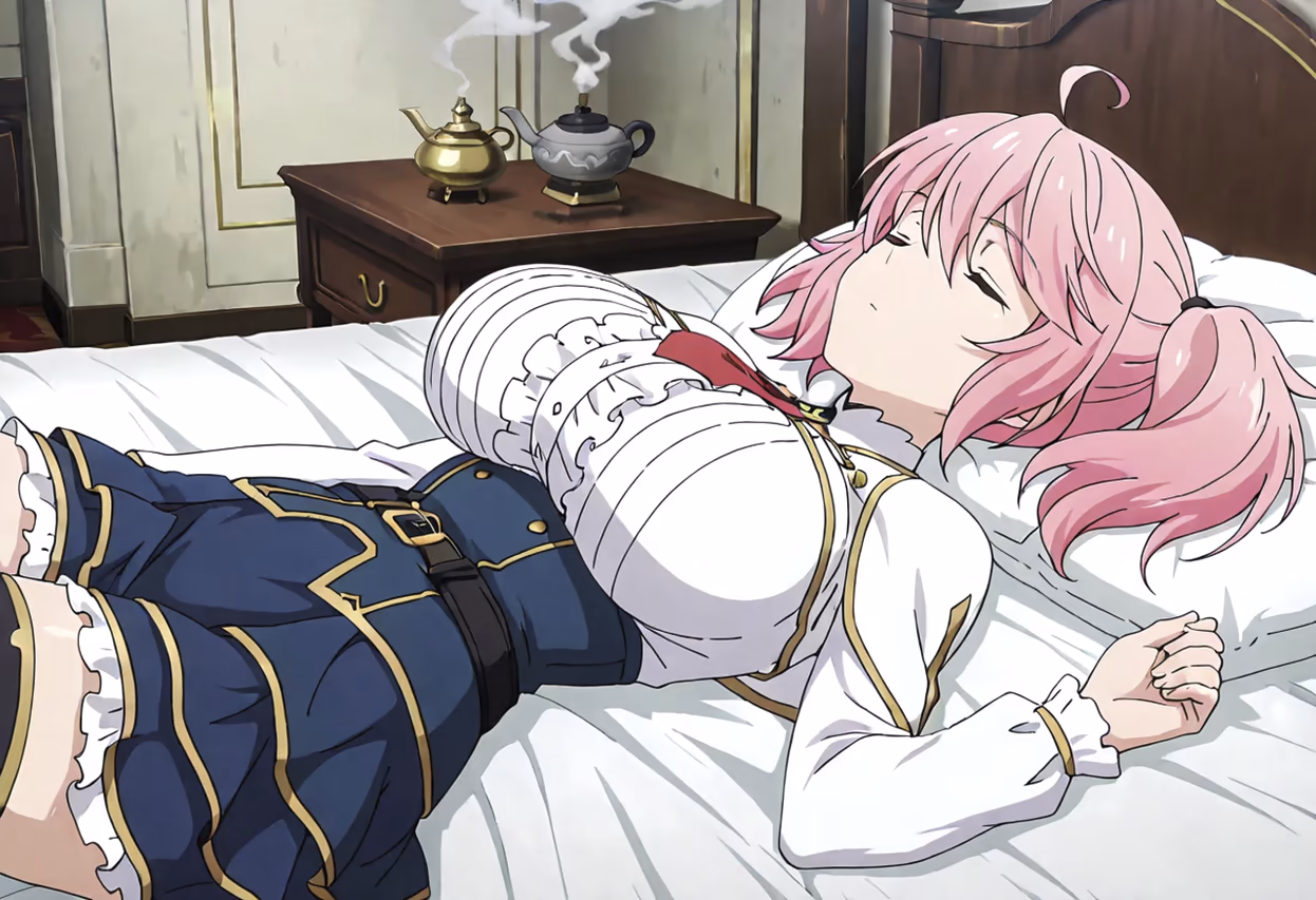 Philuffy Aingram - Undefeated Bahamut Chronicle (Saijaku Muhai no Bahamut) - Hentai Gallery 3 - 558 Images — image 353 of 558