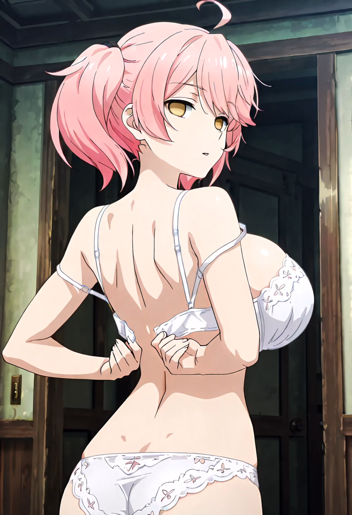 Philuffy Aingram - Undefeated Bahamut Chronicle (Saijaku Muhai no Bahamut) - Hentai Gallery 3 - 558 Images — image 39 of 558
