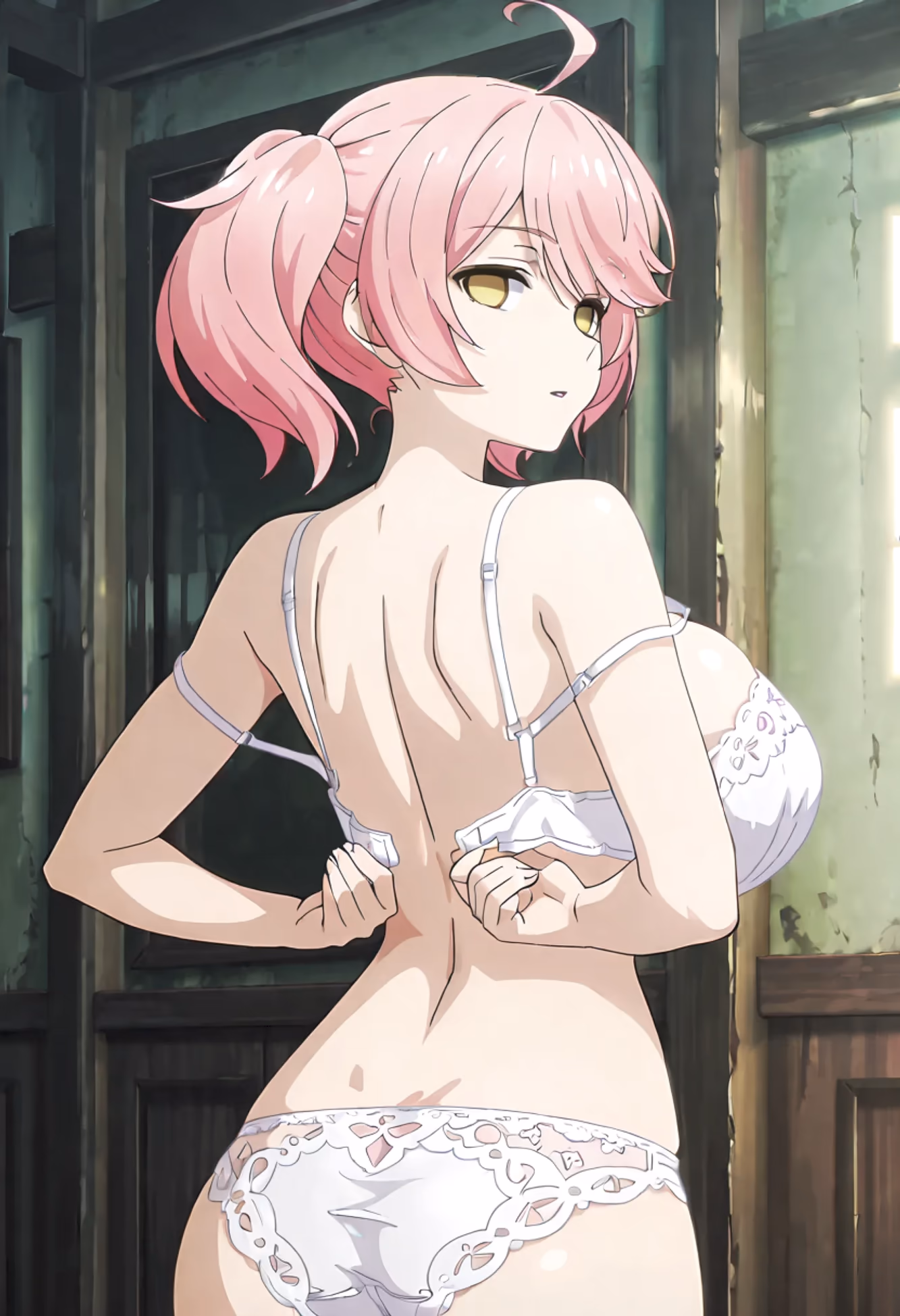 Philuffy Aingram - Undefeated Bahamut Chronicle (Saijaku Muhai no Bahamut) - Hentai Gallery 3 - 558 Images — image 40 of 558