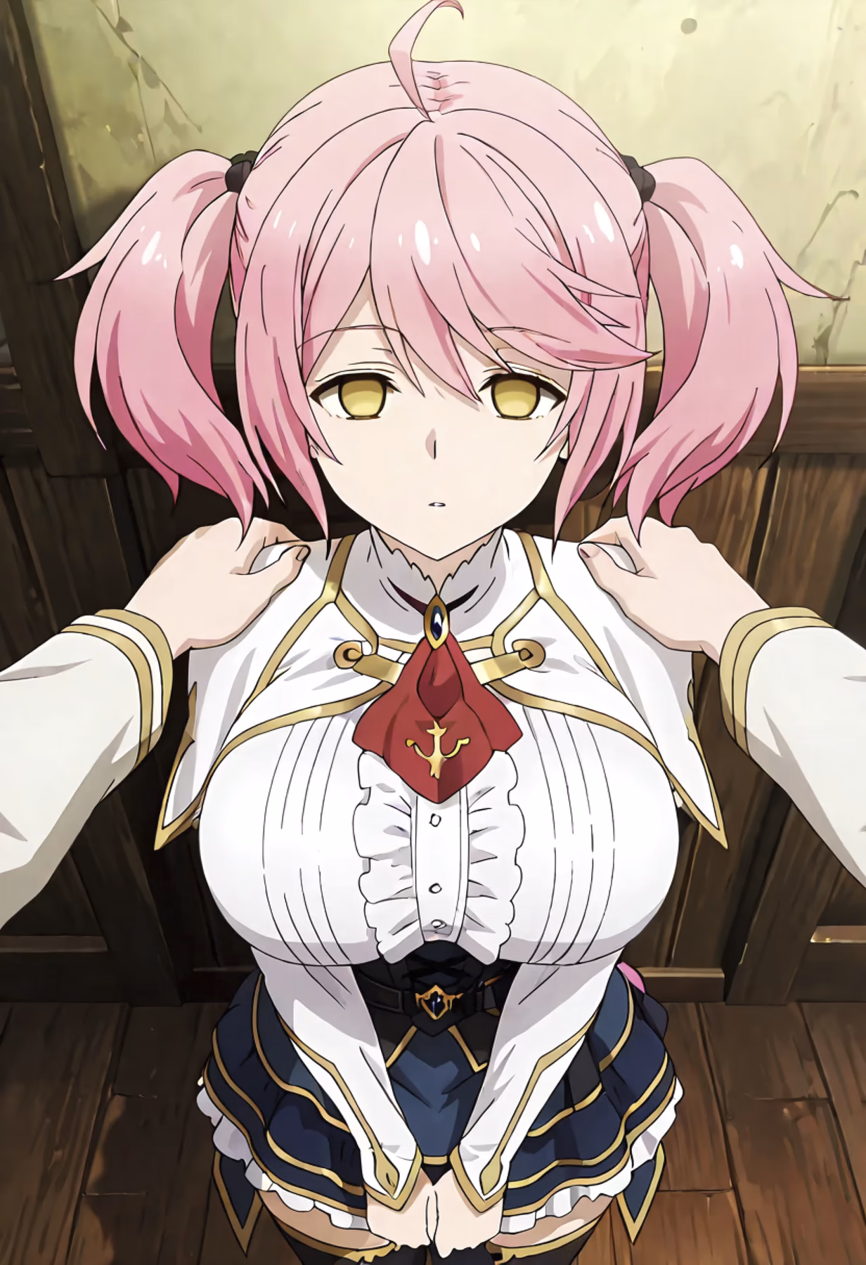 Philuffy Aingram - Undefeated Bahamut Chronicle (Saijaku Muhai no Bahamut) - Hentai Gallery 3 - 558 Images — image 405 of 558