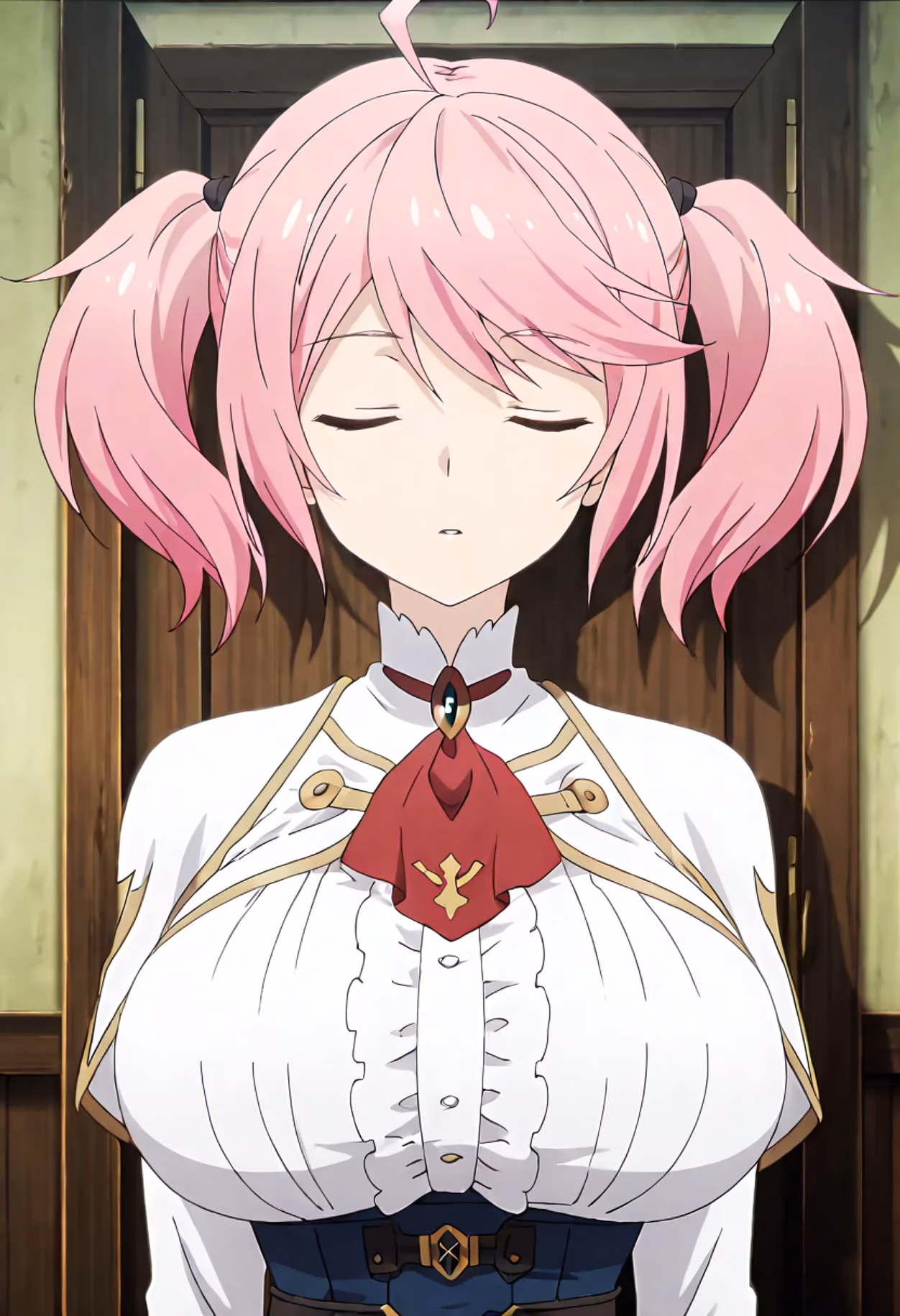 Philuffy Aingram - Undefeated Bahamut Chronicle (Saijaku Muhai no Bahamut) - Hentai Gallery 3 - 558 Images — image 408 of 558