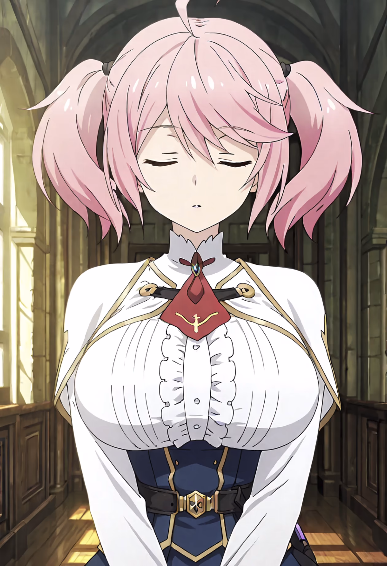 Philuffy Aingram - Undefeated Bahamut Chronicle (Saijaku Muhai no Bahamut) - Hentai Gallery 3 - 558 Images — image 409 of 558