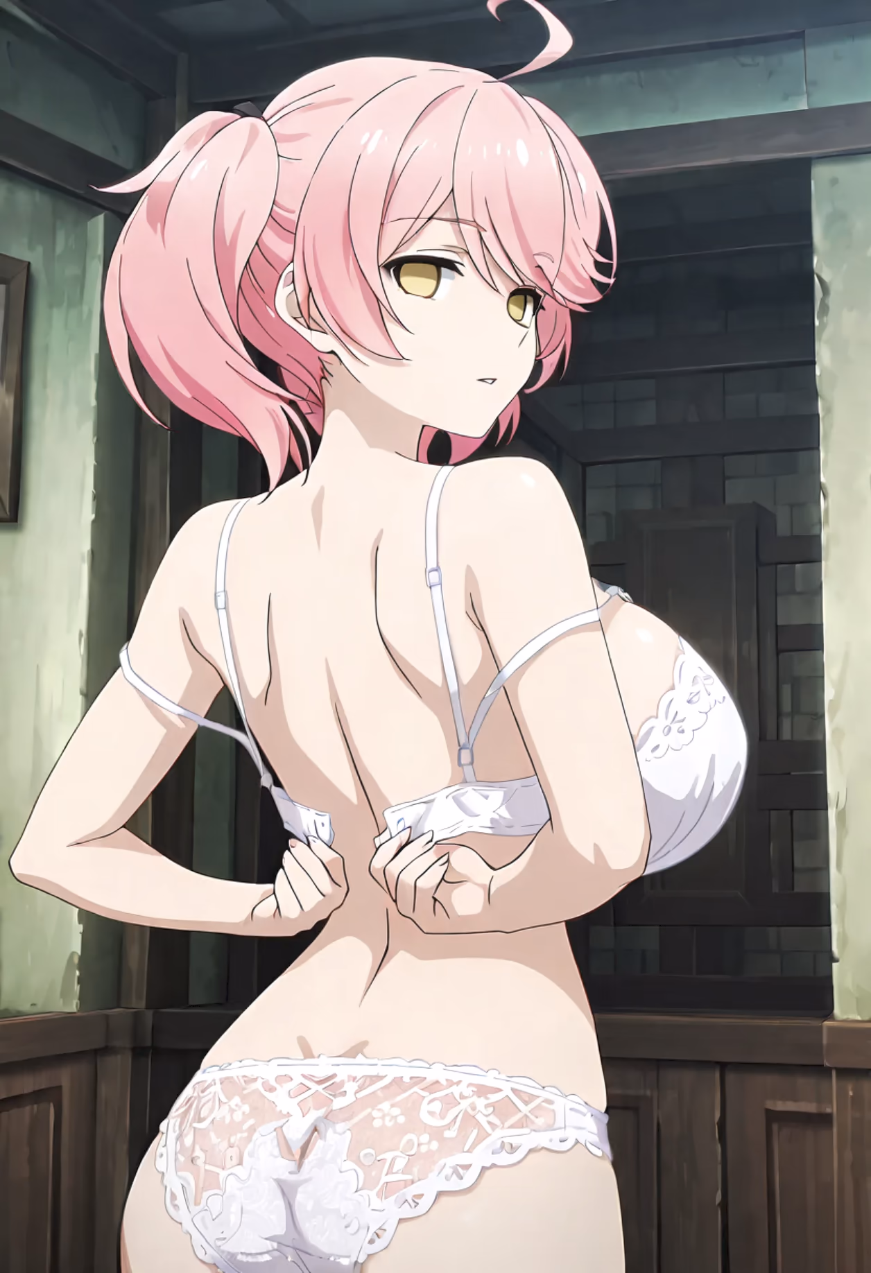Philuffy Aingram - Undefeated Bahamut Chronicle (Saijaku Muhai no Bahamut) - Hentai Gallery 3 - 558 Images — image 41 of 558