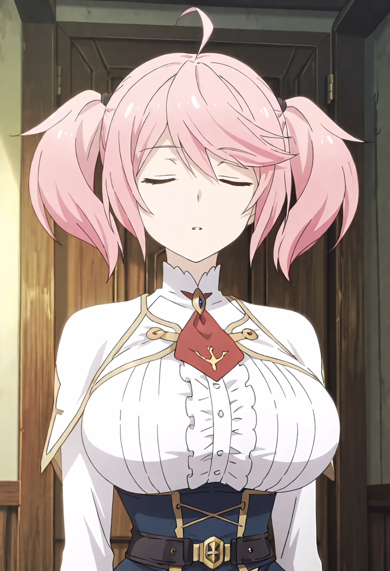 Philuffy Aingram - Undefeated Bahamut Chronicle (Saijaku Muhai no Bahamut) - Hentai Gallery 3 - 558 Images — image 412 of 558