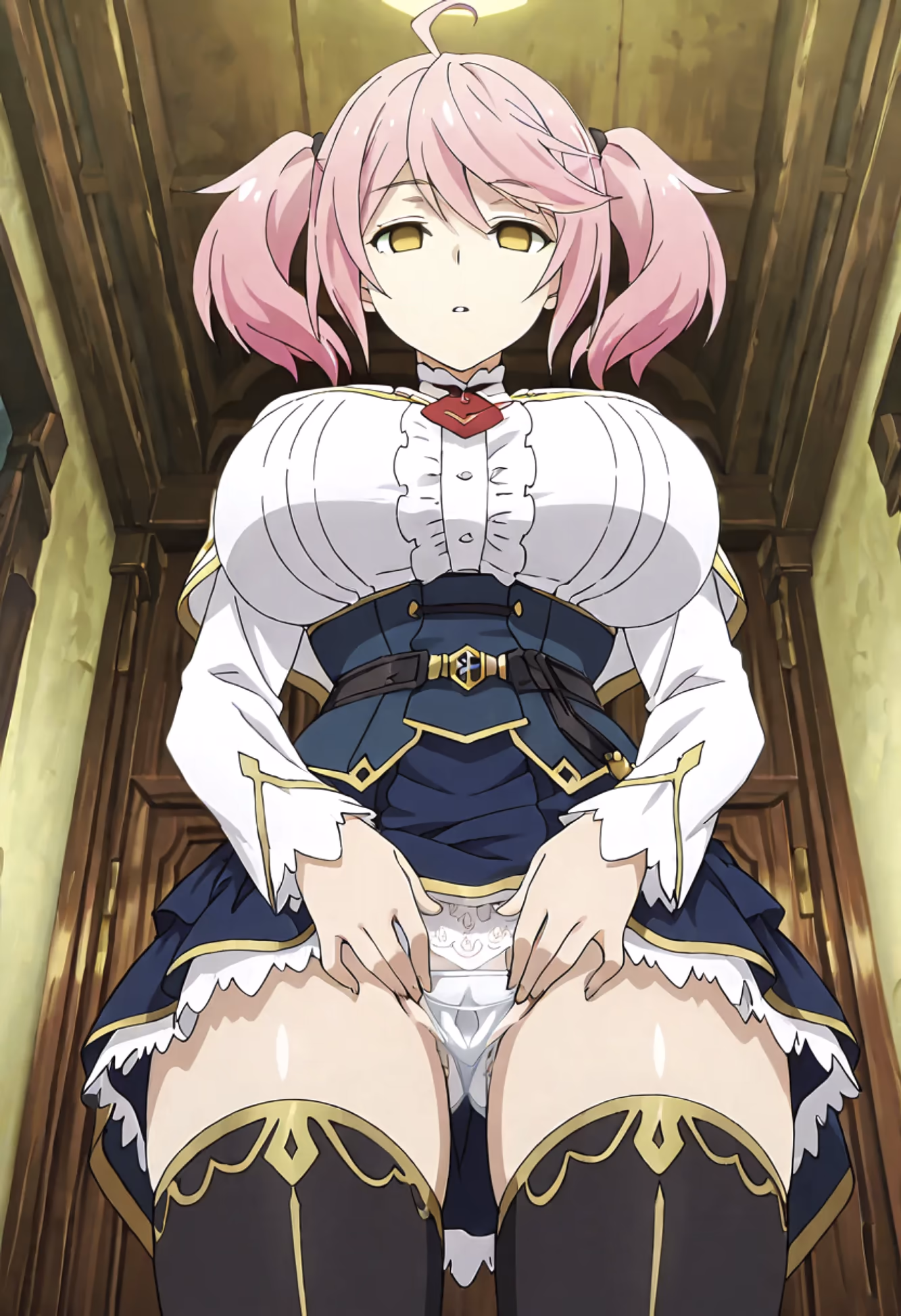Philuffy Aingram - Undefeated Bahamut Chronicle (Saijaku Muhai no Bahamut) - Hentai Gallery 3 - 558 Images — image 5 of 558